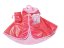 Baby Annabell Little Sweet Pelerína, 36 cm