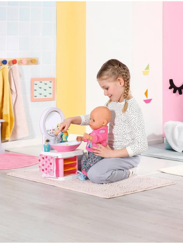Baby born Umývadlo na umývanie rúk
