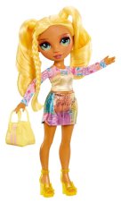 Rainbow High My Fashion Style bábika - Sunny