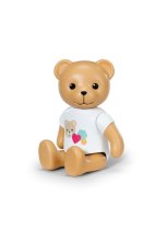 BABY born Splish Splash Teddy