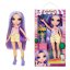 Rainbow High My Fashion Style bábika - Violet