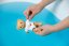 BABY born Splish Splash Teddy