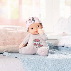 Baby Annabell For babies Bábika Pekne spinkaj 30 cm