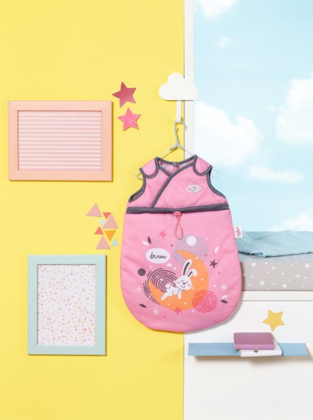 Baby born Spací vak
