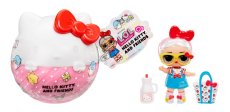 L.O.L. Surprise! Hello Kitty bábika