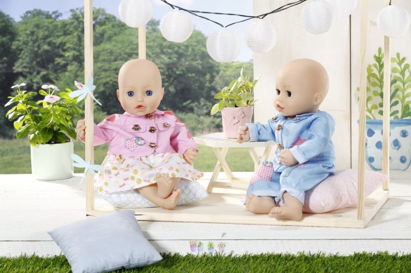 Baby Annabell Oblečenie pre bábiku, 43 cm