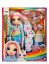 Rainbow High Fashion bábika so zvieratkom - Amaya Raine