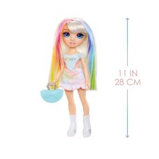 Rainbow High My Fashion Style bábika - Amaya