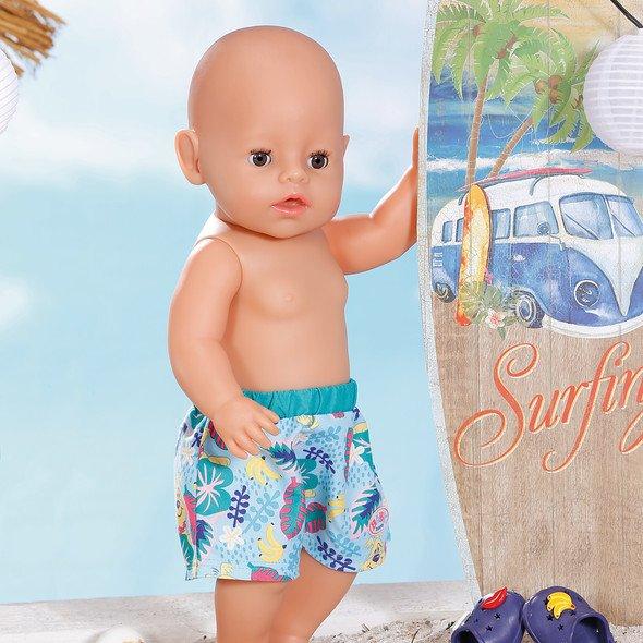BABY born Plavky kraťasy 43 cm