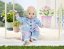 Baby Annabell Oblečenie pre bábiku, 43 cm