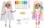 Rainbow High Fashion Doll Color & Create so zelenými očami