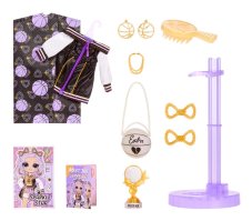 L.O.L. Surprise! OMG Veľká ségra športovkyňa, séria 3 - Sparkle Star