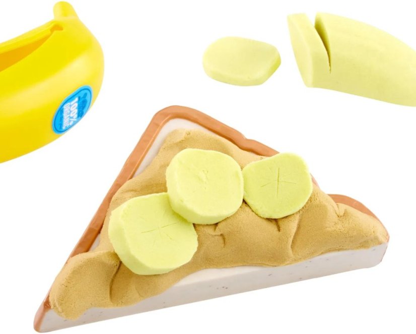 Little Tikes Set pre šéfkuchára - sendviče