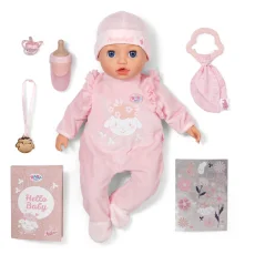 Baby Born Annabell 43cm