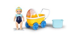 BABY born Splish Splash Kočík s Emmou
