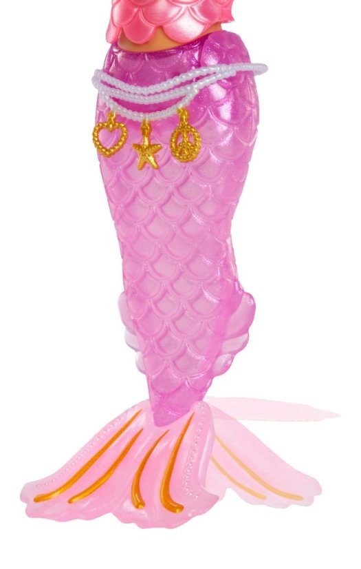 L.O.L. Surprise! Morské panny Tweens - Cleo Cove