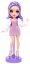 Rainbow High Fantastic fashion bábika Violet Willow