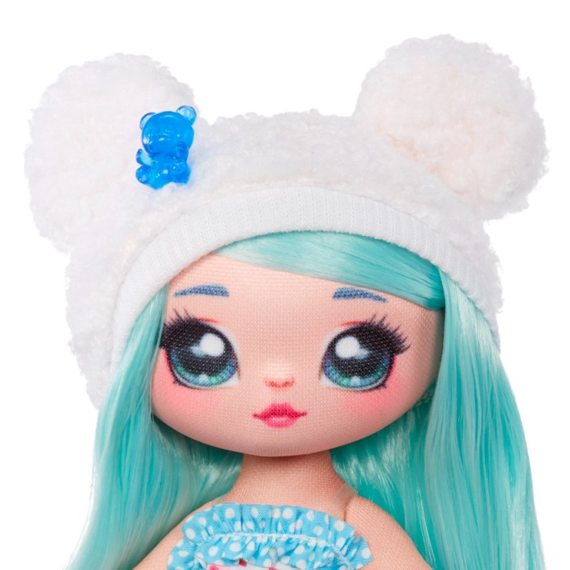 Na! Na! Na! Surprise Sweetest Sweets bábika - Brianna Bear