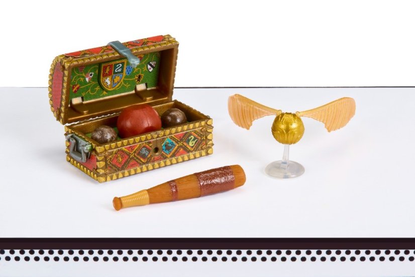 MGA's Miniverse – Harry Potter Mini kúzelné predmety