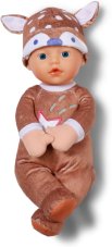 BABY born for babies Spinkáčik jelenček, 30 cm