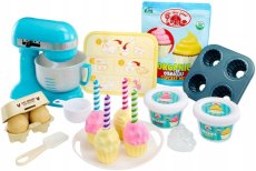 Little Tikes Set pre šéfkuchára - cupcake