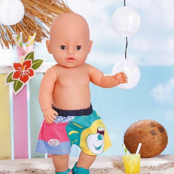 BABY born Plavky kraťasy 43 cm