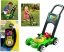 Little Tikes Kosačka na trávu