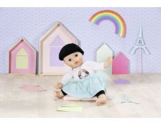 Dolly Moda Oblečenie Paríž, 43 cm