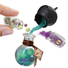 MGA's Miniverse – Harry Potter Mini kúzla