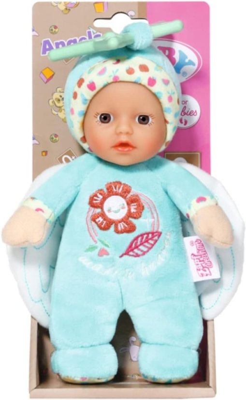 BABY born for babies Anjelik 18cm