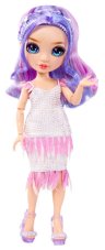 Rainbow High Fantastic fashion bábika Violet Willow