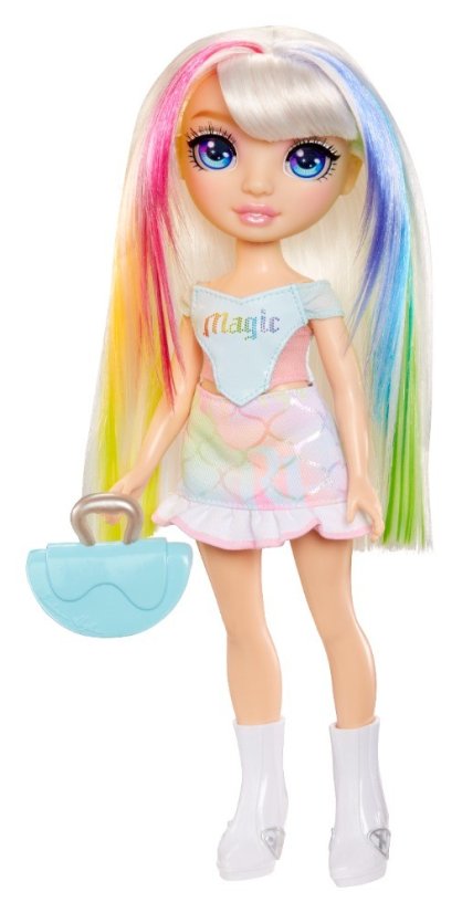 Rainbow High My Fashion Style bábika - Amaya
