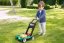 Little Tikes Kosačka na trávu