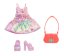 Rainbow High My Fashion Style bábika - Bella