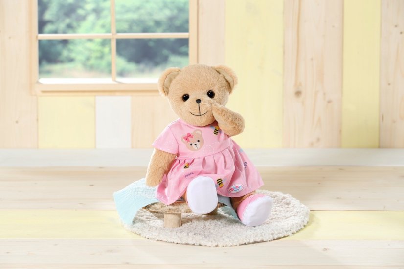 Baby born Medvedík Šatočky