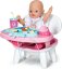 Baby born Jedálenská stolička so zvukmi