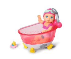 BABY born Minis Sada s vaničkou a bábikou