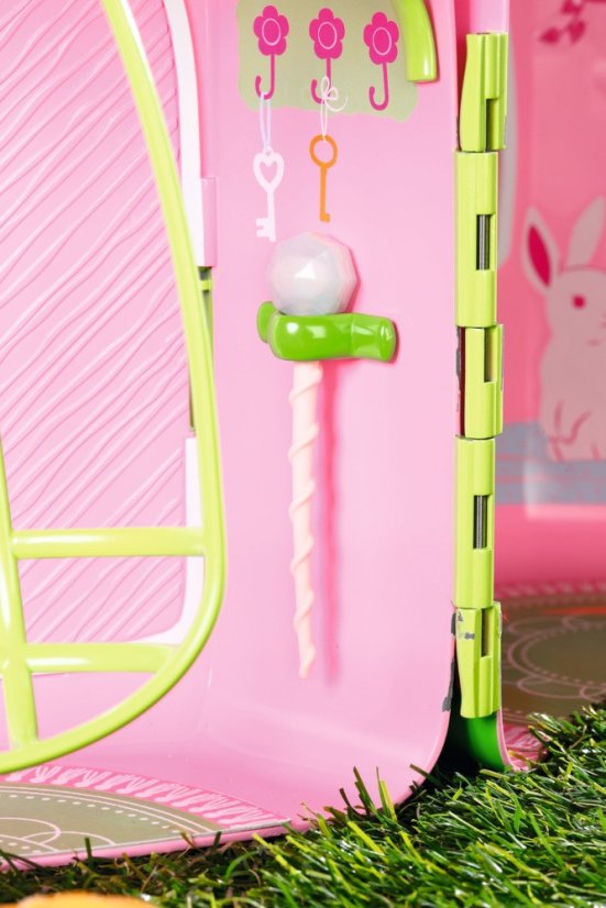 Baby born Storybook - Domček
