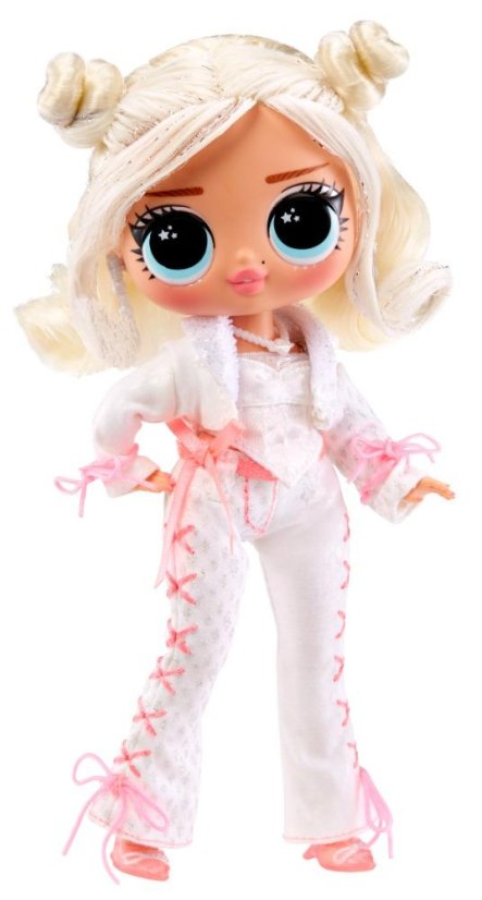 L.O.L. Surprise! Tweens bábika Marilyn Star