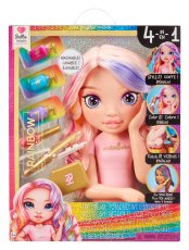 Rainbow High Česacia hlava