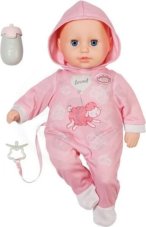 Baby Annabell Bábika Hannah, 36 cm