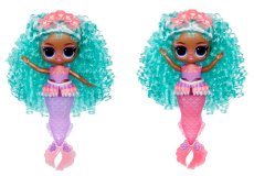 L.O.L. Surprise! Morské panny Tweens - Serena Finn