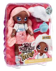 Na! Na! Na! Surprise Teenagerka - Lila Lamb