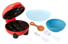 Little Tikes Set pro šéfkuchára – wafle
