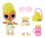 L.O.L. Surprise! Loves Mini Sweets Peeps bábika - Tough Chick