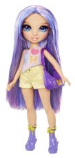 Rainbow High My Fashion Style bábika - Violet