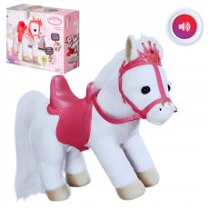 Baby Annabell Little Sweet Poník, 36 cm