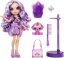 Rainbow High Fashion bábika so zvieratkom - Violet Willow