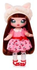 Na! Na! Na! Surprise Sweetest Sweets bábika - Katie Kitten