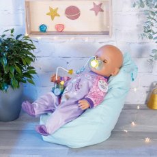 Baby born Interaktívny čarovný cumlík